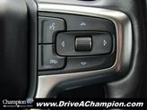 Thumbnail of 2021 Gray Chevrolet Silverado 1500