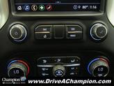 Thumbnail of 2021 Gray Chevrolet Silverado 1500