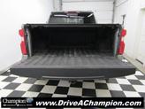 Thumbnail of 2021 Gray Chevrolet Silverado 1500