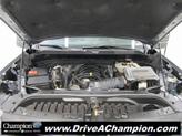 Thumbnail of 2021 Gray Chevrolet Silverado 1500