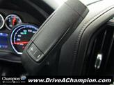 Thumbnail of 2021 Gray Chevrolet Silverado 1500