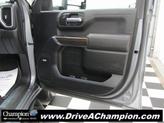 Thumbnail of 2021 Gray Chevrolet Silverado 1500