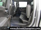 Thumbnail of 2021 Gray Chevrolet Silverado 1500