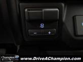 Thumbnail of 2021 Gray Chevrolet Silverado 1500