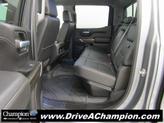 Thumbnail of 2021 Gray Chevrolet Silverado 1500