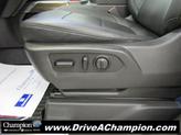Thumbnail of 2021 Gray Chevrolet Silverado 1500