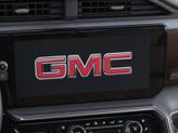 Thumbnail of 2025 Gray GMC Sierra 2500