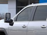 Thumbnail of 2025 Gray GMC Sierra 2500