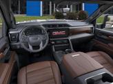 Thumbnail of 2025 Gray GMC Sierra 2500