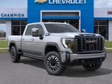 Thumbnail of 2025 Gray GMC Sierra 2500