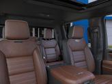 Thumbnail of 2025 Gray GMC Sierra 2500