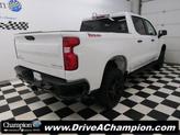 Thumbnail of 2024 White Chevrolet Silverado 1500
