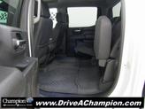 Thumbnail of 2024 White Chevrolet Silverado 1500