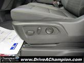 Thumbnail of 2024 White Chevrolet Silverado 1500