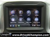 Thumbnail of 2024 White Chevrolet Silverado 1500