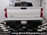Thumbnail of 2024 White Chevrolet Silverado 1500