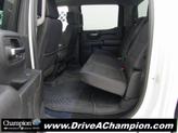 Thumbnail of 2024 White Chevrolet Silverado 1500