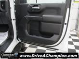 Thumbnail of 2024 White Chevrolet Silverado 1500