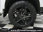 Thumbnail of 2024 White Chevrolet Silverado 1500