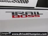 Thumbnail of 2024 White Chevrolet Silverado 1500
