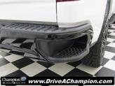 Thumbnail of 2024 White Chevrolet Silverado 1500