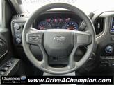 Thumbnail of 2024 White Chevrolet Silverado 1500
