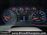 Thumbnail of 2024 White Chevrolet Silverado 1500