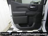 Thumbnail of 2024 White Chevrolet Silverado 1500