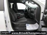 Thumbnail of 2024 White Chevrolet Silverado 1500