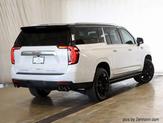 Thumbnail of 2022 White Frost Tricoat GMC Yukon XL