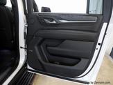 Thumbnail of 2022 White Frost Tricoat GMC Yukon XL