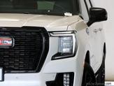 Thumbnail of 2022 White Frost Tricoat GMC Yukon XL