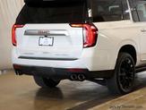 Thumbnail of 2022 White Frost Tricoat GMC Yukon XL