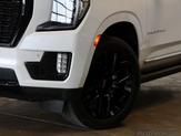 Thumbnail of 2022 White Frost Tricoat GMC Yukon XL