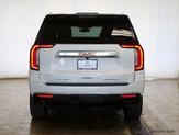 Thumbnail of 2022 White Frost Tricoat GMC Yukon XL