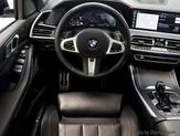 Thumbnail of 2022 Mineral White Metallic BMW X7