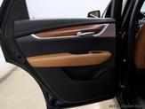 Thumbnail of 2024 Stellar Black Metallic Cadillac XT5