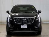 Thumbnail of 2024 Stellar Black Metallic Cadillac XT5