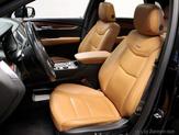 Thumbnail of 2024 Stellar Black Metallic Cadillac XT5