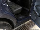 Thumbnail of 2024 Midnight Sky Metallic Cadillac XT5