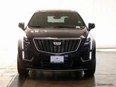 Thumbnail of 2024 Midnight Sky Metallic Cadillac XT5