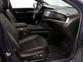 Thumbnail of 2024 Midnight Sky Metallic Cadillac XT5