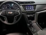 Thumbnail of 2024 Midnight Sky Metallic Cadillac XT5