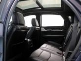 Thumbnail of 2024 Midnight Sky Metallic Cadillac XT5