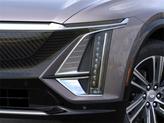 Thumbnail of 2025 Celestial Metallic Cadillac LYRIQ