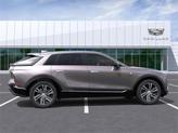 Thumbnail of 2025 Celestial Metallic Cadillac LYRIQ