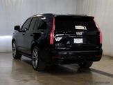 Thumbnail of 2025 Black Raven Cadillac Escalade
