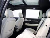 Thumbnail of 2022 Stellar Black Metallic Cadillac XT6