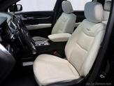 Thumbnail of 2022 Stellar Black Metallic Cadillac XT6