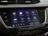 Thumbnail of 2022 Stellar Black Metallic Cadillac XT6